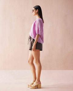 Isla Blouse - Tanu Taro