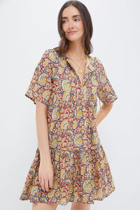 Isla Dress - Rayleigh Roma Organic