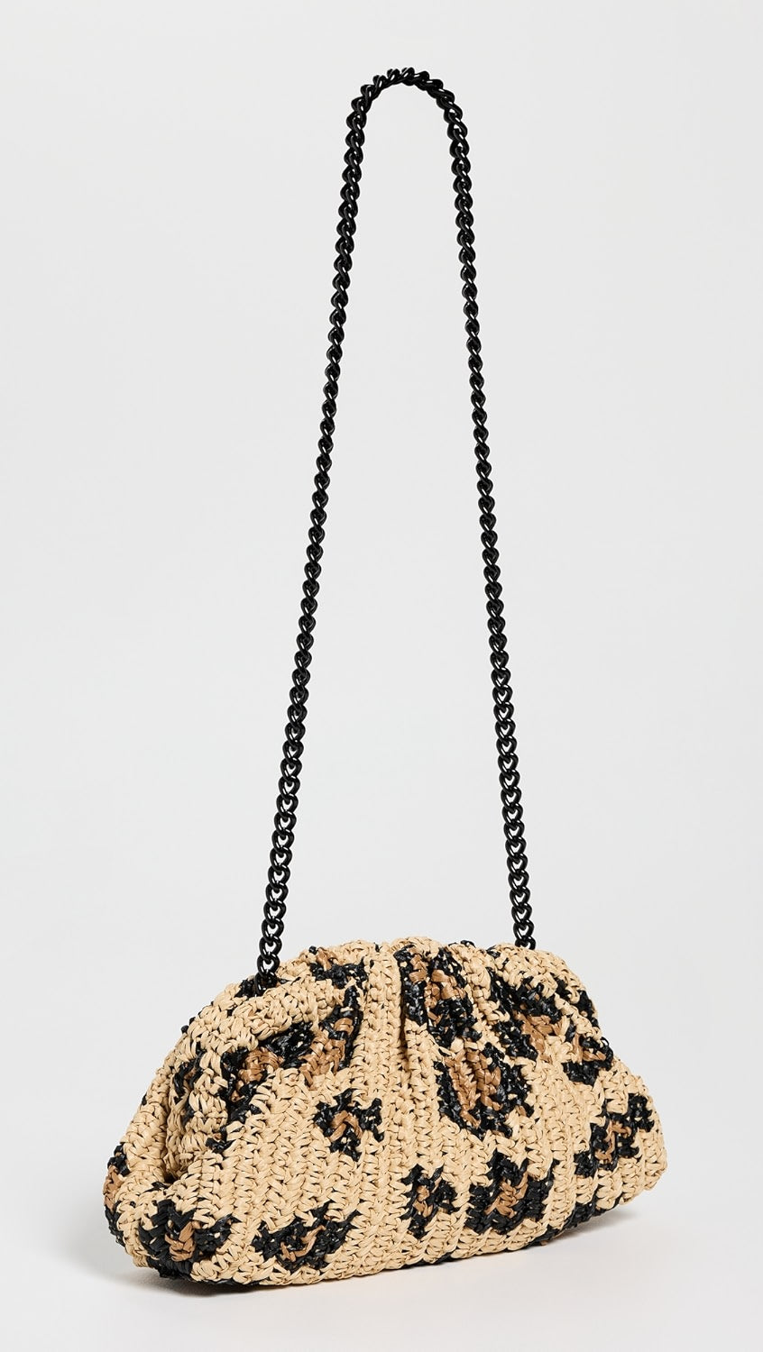 Game Crochet Animalier