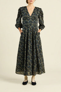 Orion Dress - Orchard Frost