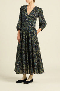 Orion Dress - Orchard Frost