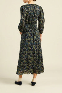 Orion Dress - Orchard Frost