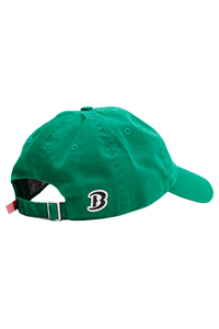 BIRDS COTTON BASEBALL HAT