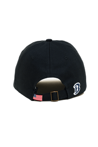 FLY Cotton Baseball Hat