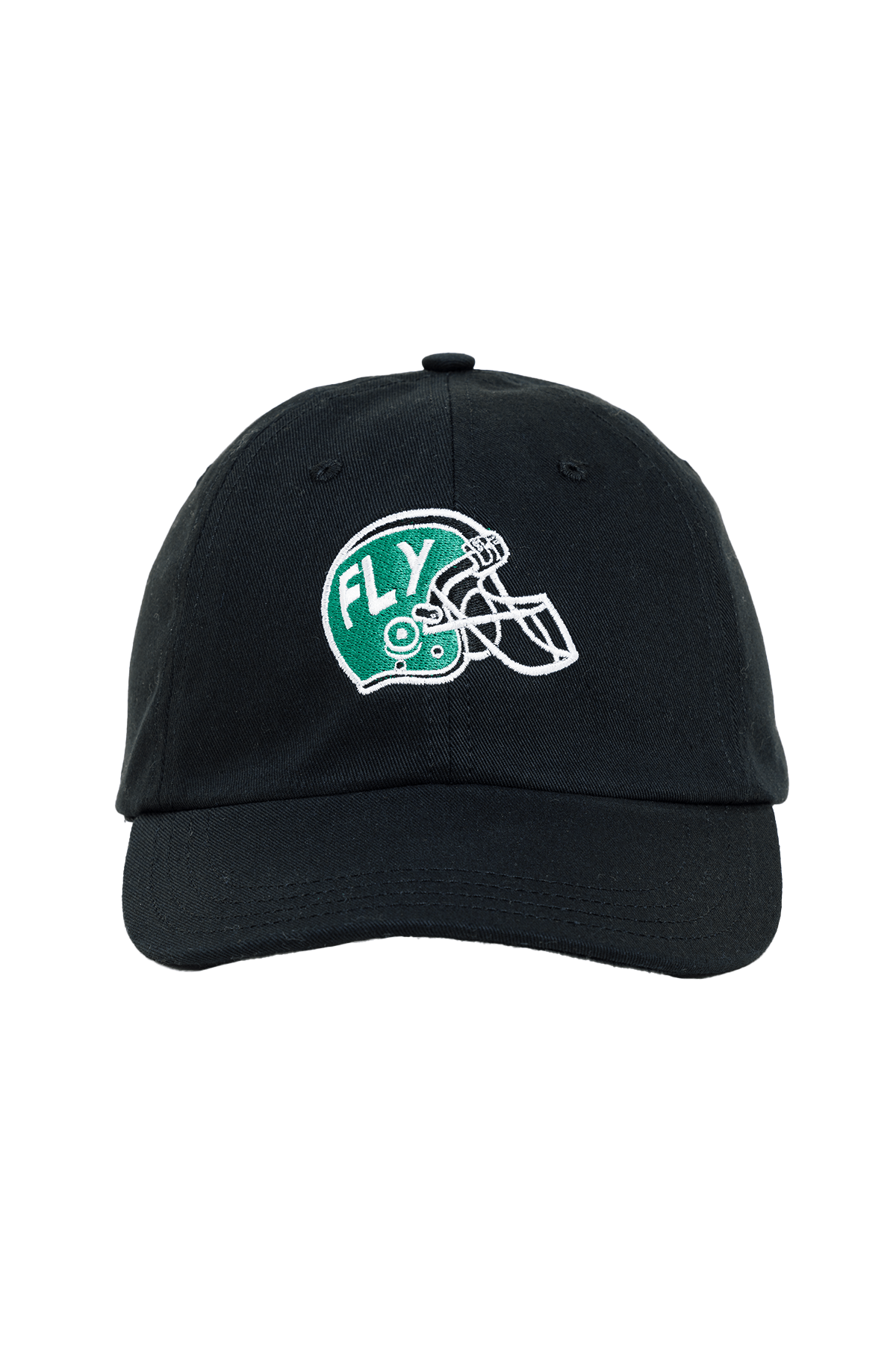 FLY Cotton Baseball Hat