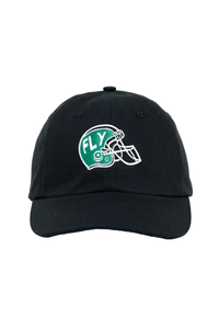 FLY Cotton Baseball Hat