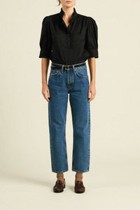 Noah Blouse - Black