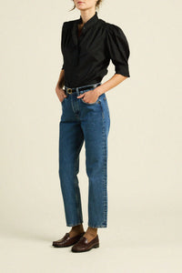 Noah Blouse - Black