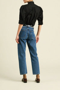 Noah Blouse - Black
