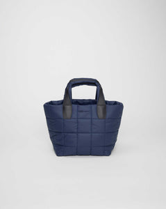 Porter Tote - Small Deep Sea