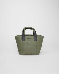 Porter Tote - Small Moss