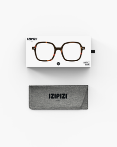 Reading #Office - Tortoise