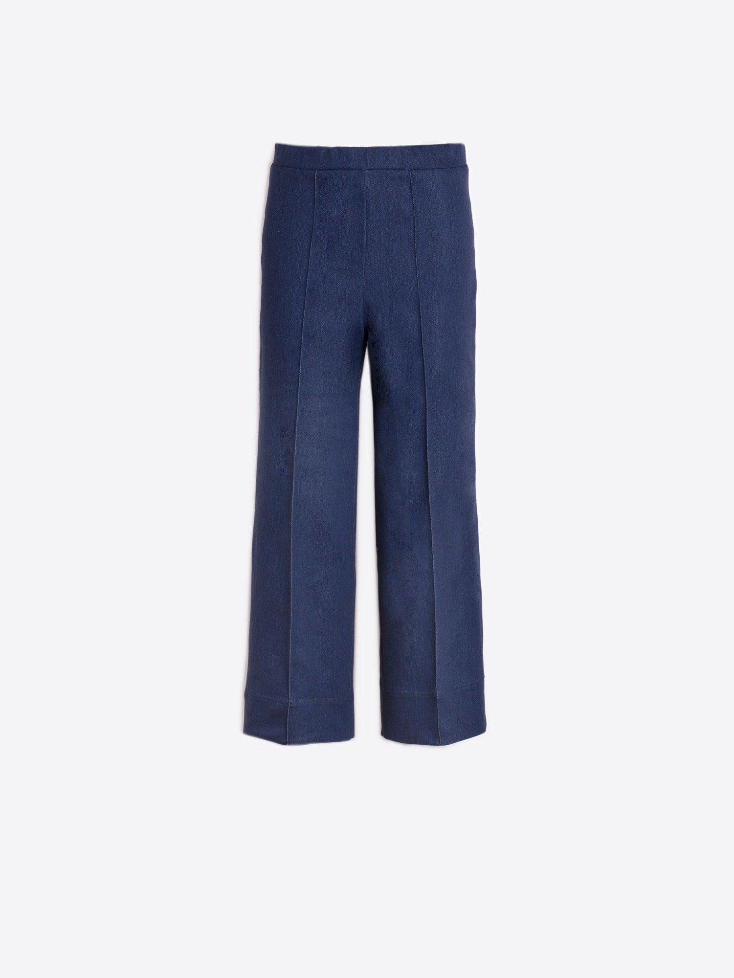 Bettina Pants - Dark Stretch Denim