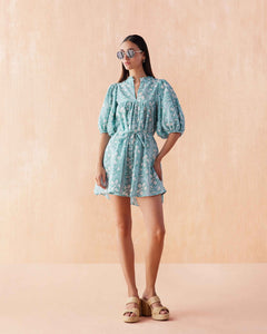 Wren Mini - Millie Bora Bora