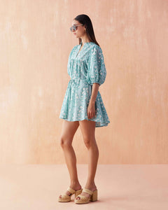 Wren Mini - Millie Bora Bora