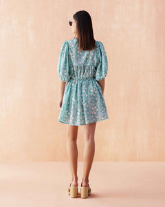 Wren Mini - Millie Bora Bora