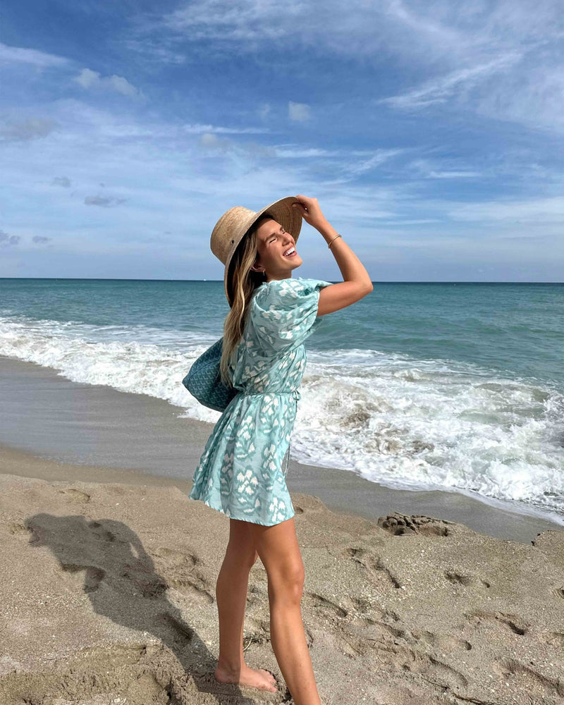 Wren Mini - Millie Bora Bora