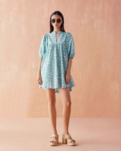 Wren Mini - Millie Bora Bora