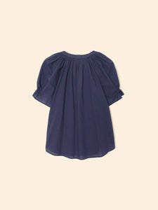 Astryde Top - Navy