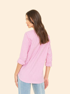 Beau Shirt - Berry Pink