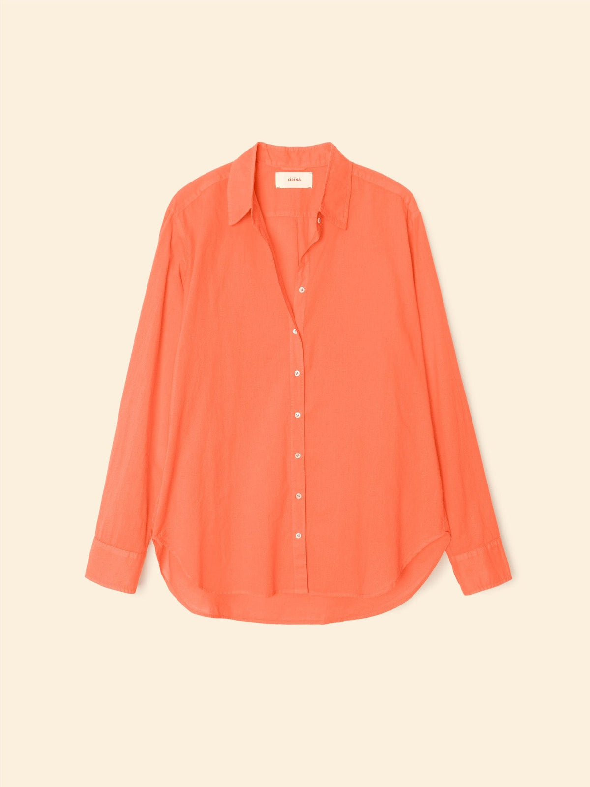 Beau Shirt - Sugar Poppy