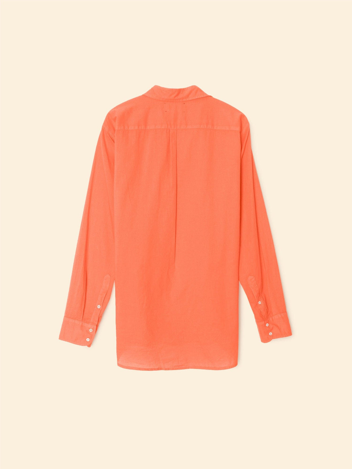 Beau Shirt - Sugar Poppy