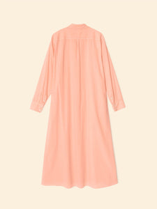 Boden Dress - Grapefruit