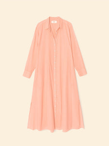 Boden Dress - Grapefruit