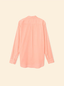 Beau Shirt - Grapefuit