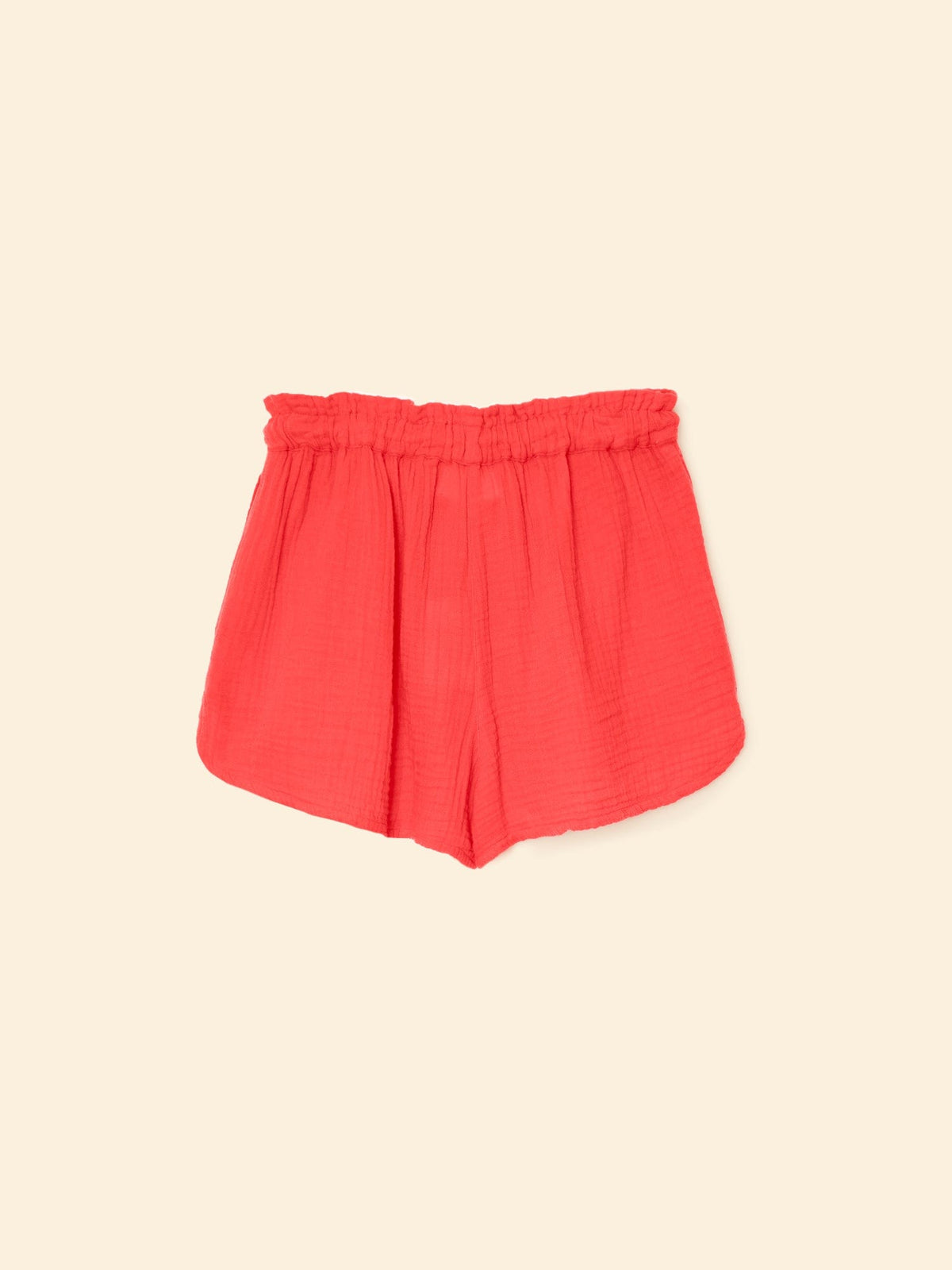 Starla Short - Fire Cracker
