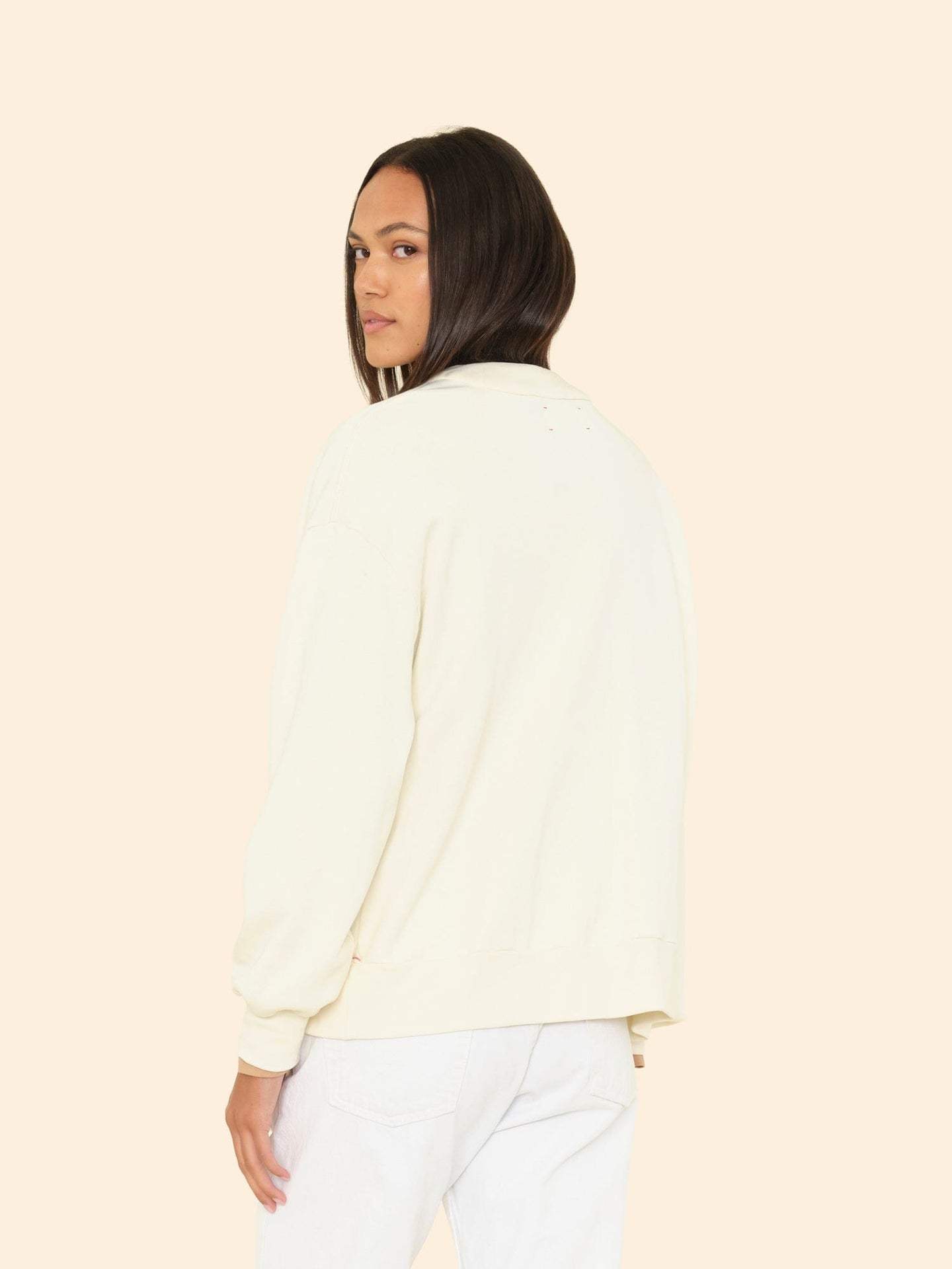 Benny Cardigan - Cloud
