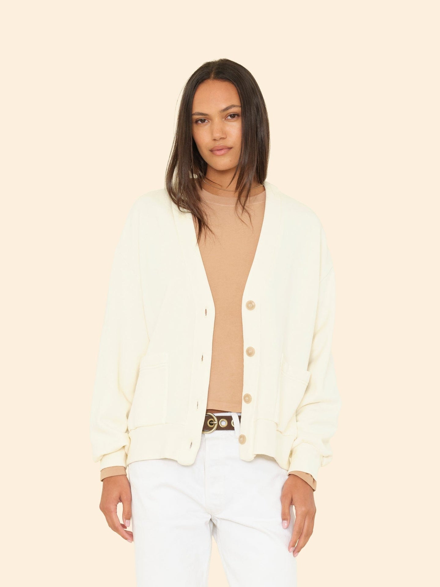 Benny Cardigan - Cloud