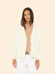 Benny Cardigan - Cloud