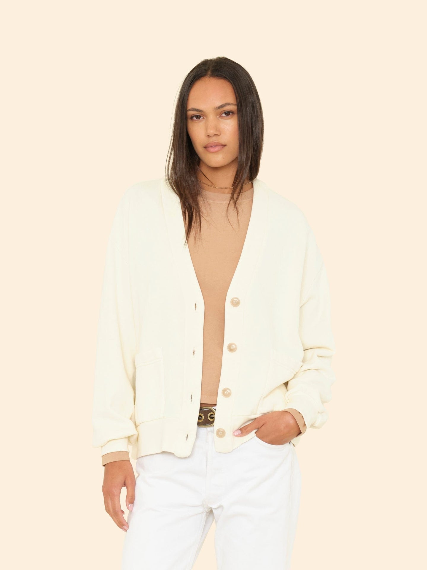 Benny Cardigan - Cloud