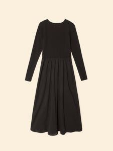 Zandra Dress - Black