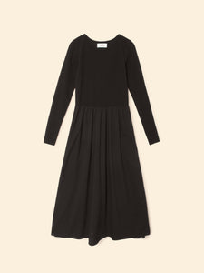 Zandra Dress - Black