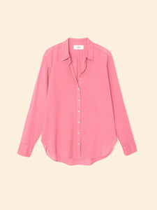 Beau Shirt - Tea Rose