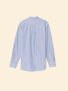 Beau Shirt - True Blue