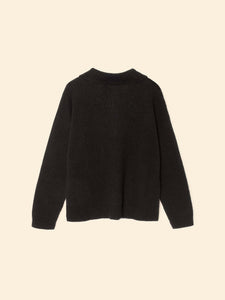 Ethan Sweater - Black