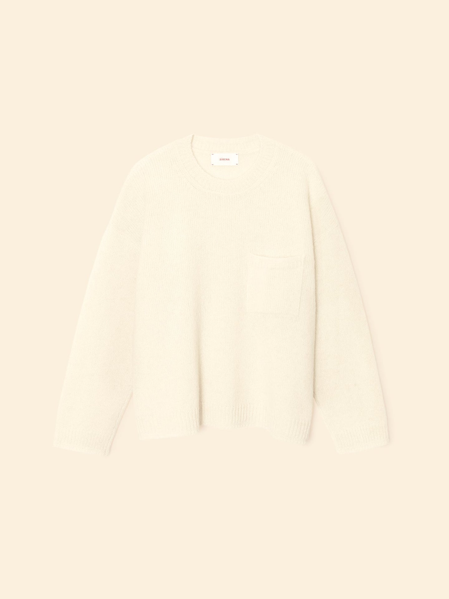 Julien Sweater - Frost
