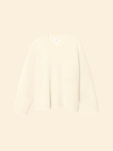 Julien Sweater - Frost
