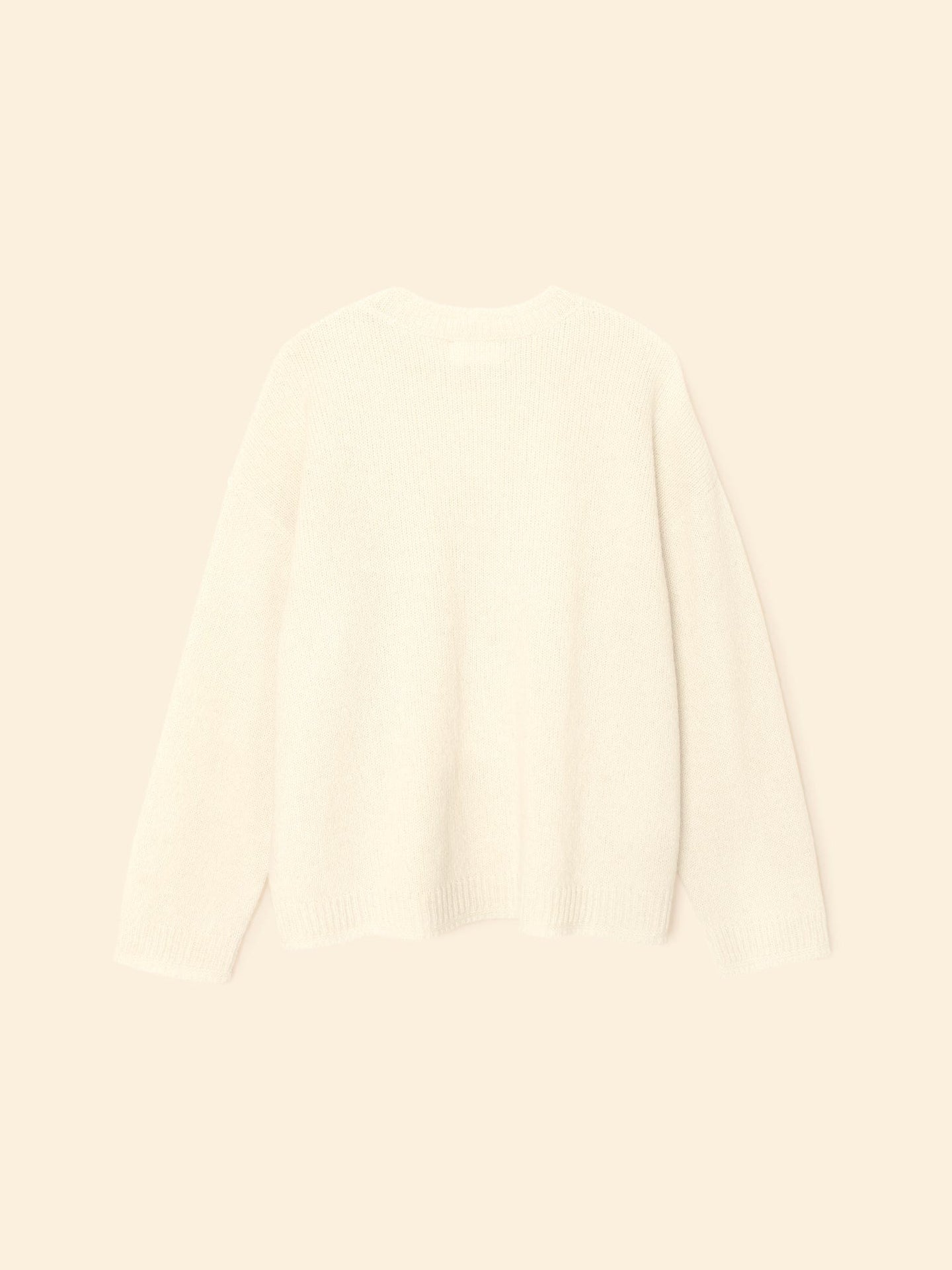 Julien Sweater - Frost