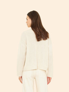 Julien Sweater - Frost