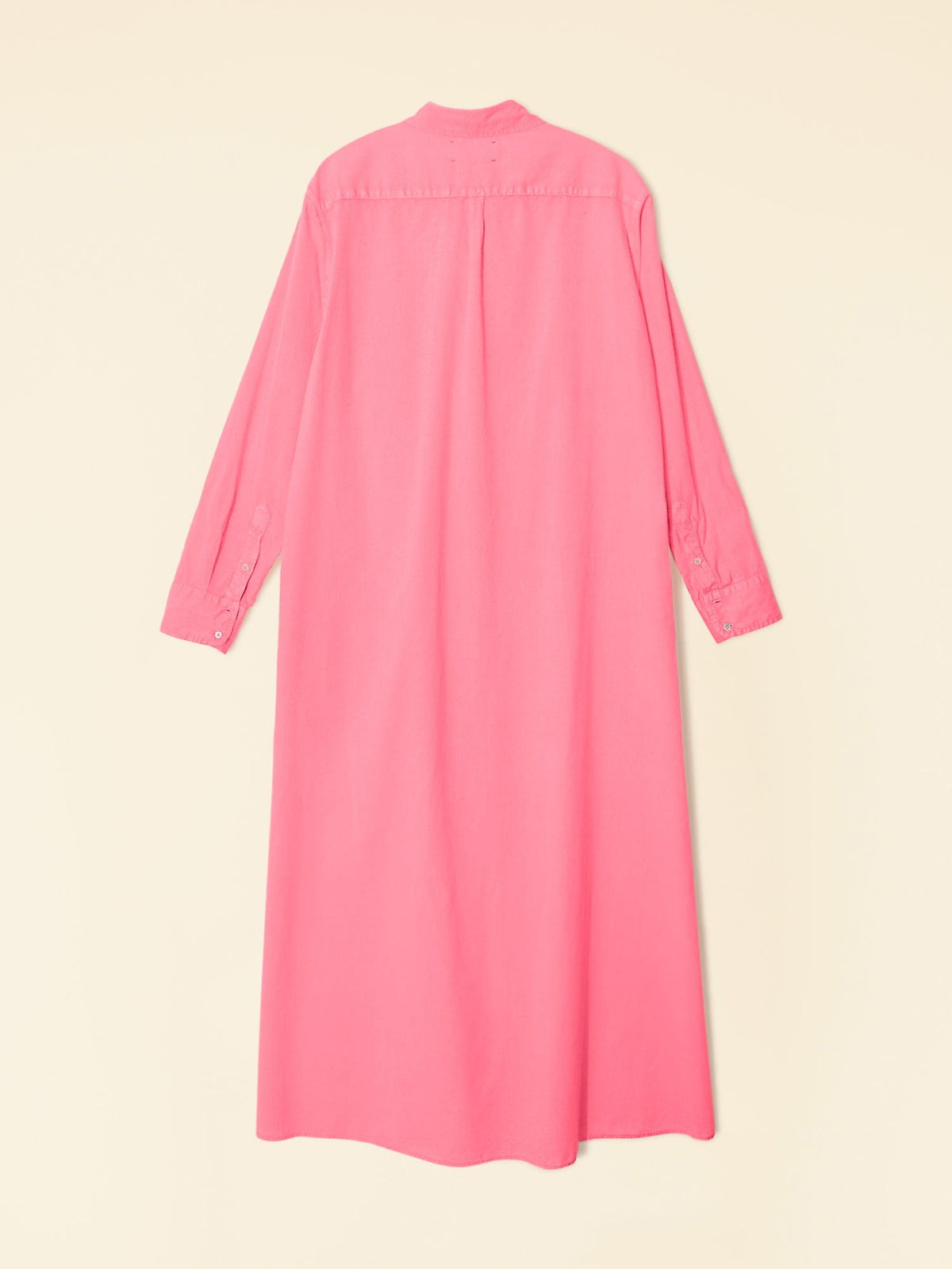 Boden Dress - Neon Pink