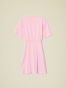 Emme Dress - Primrose Pink
