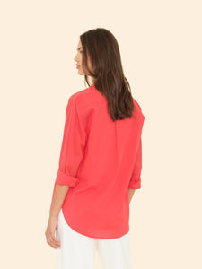 Beau Shirt -  Clambake Red