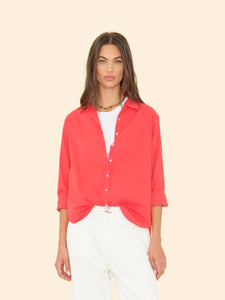 Beau Shirt -  Clambake Red