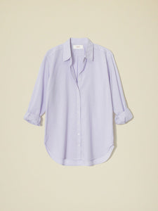 Beau Shirt - Orchid Ice