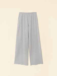 Emmette Sweatpant - Heather Grey