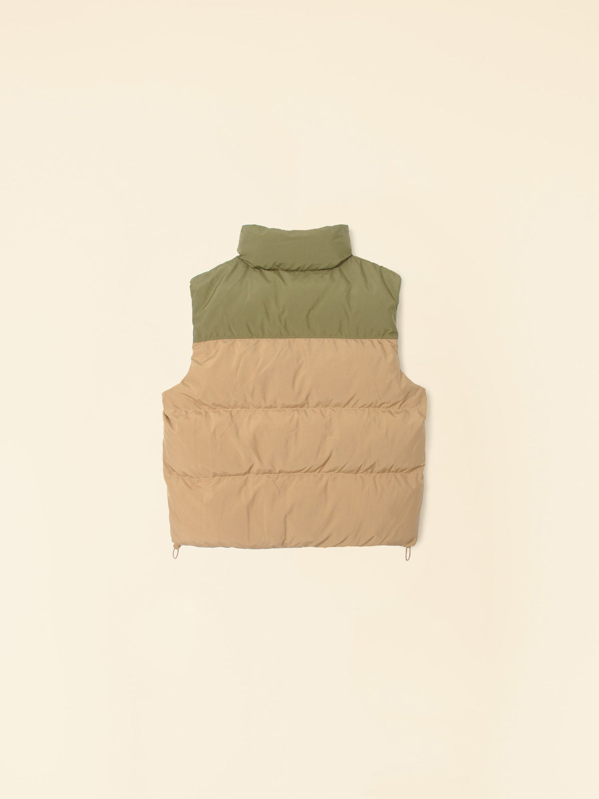 Miller Vest - Woodland